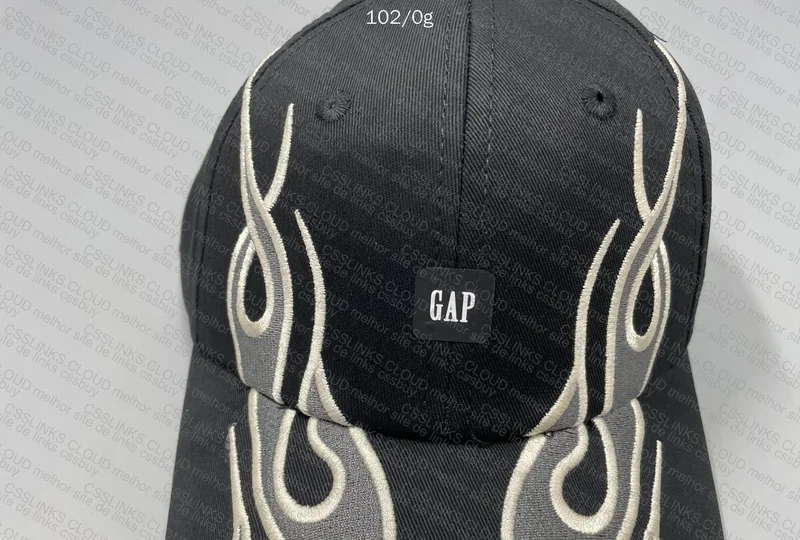 YZY Gap Cap 2