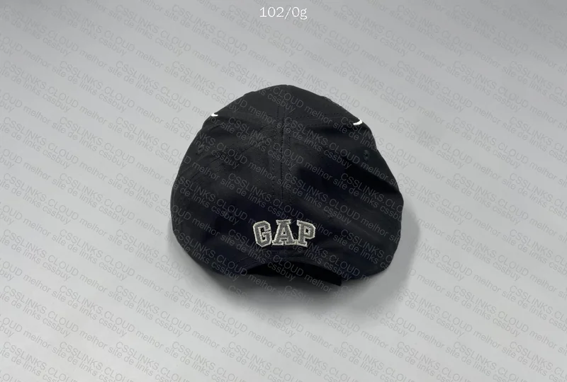 YZY Gap Cap 3