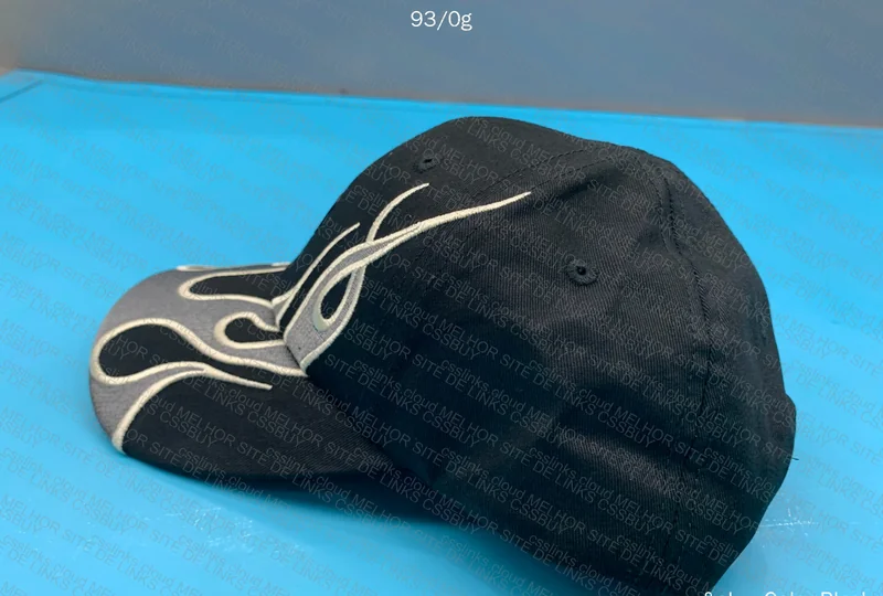 YZY Gap Cap