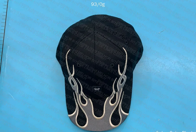 YZY Gap Cap 2