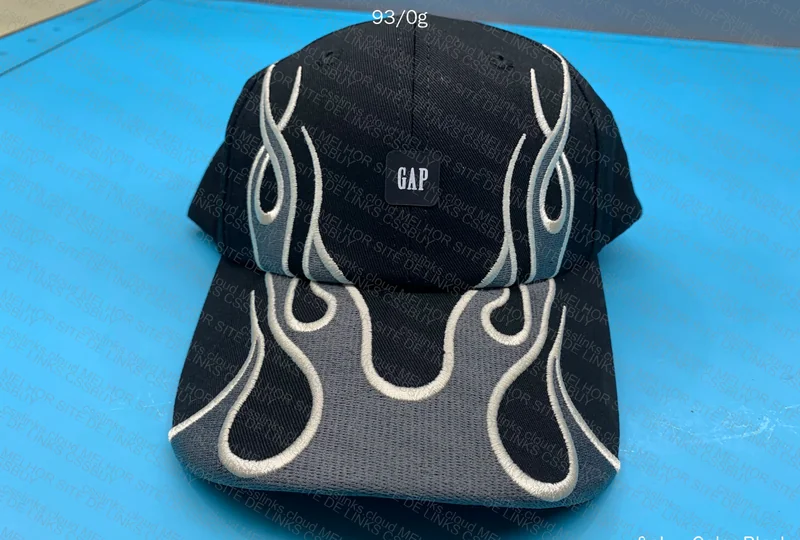 YZY Gap Cap 3
