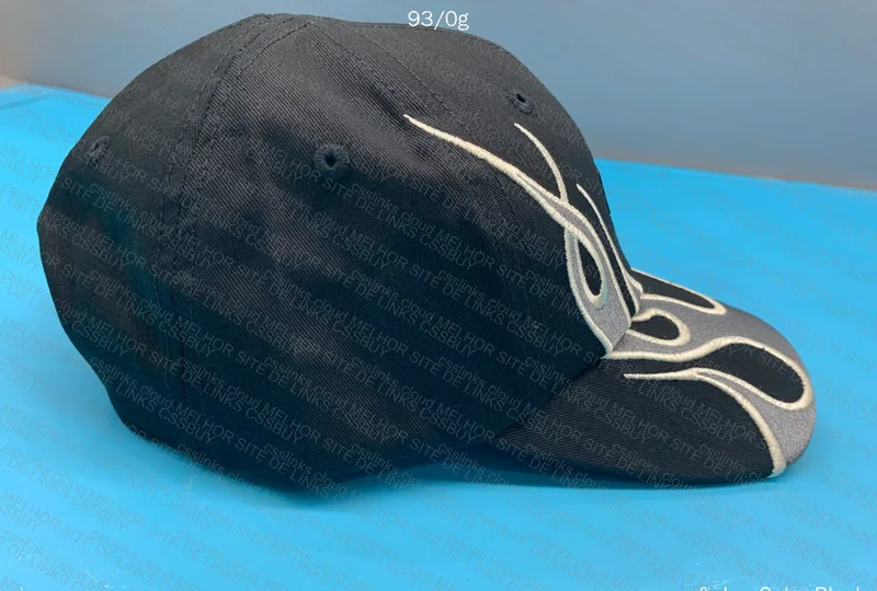 YZY Gap Cap 4