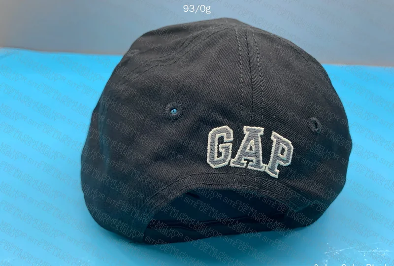 YZY Gap Cap 5