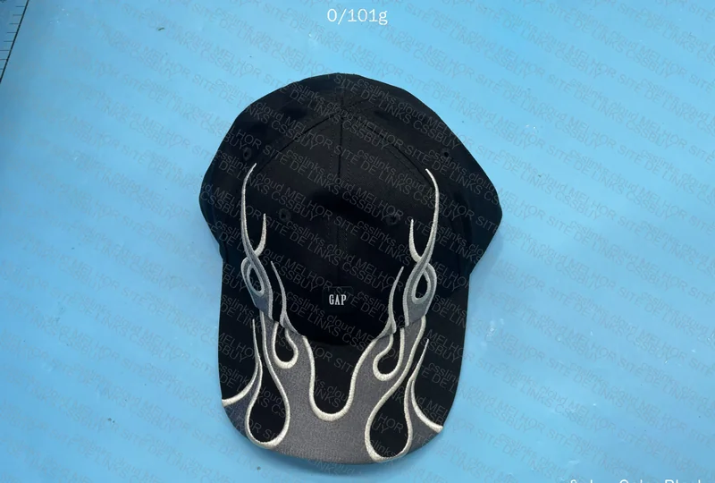 YZY Gap Cap
