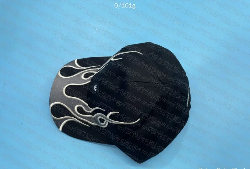 YZY Gap Cap 2