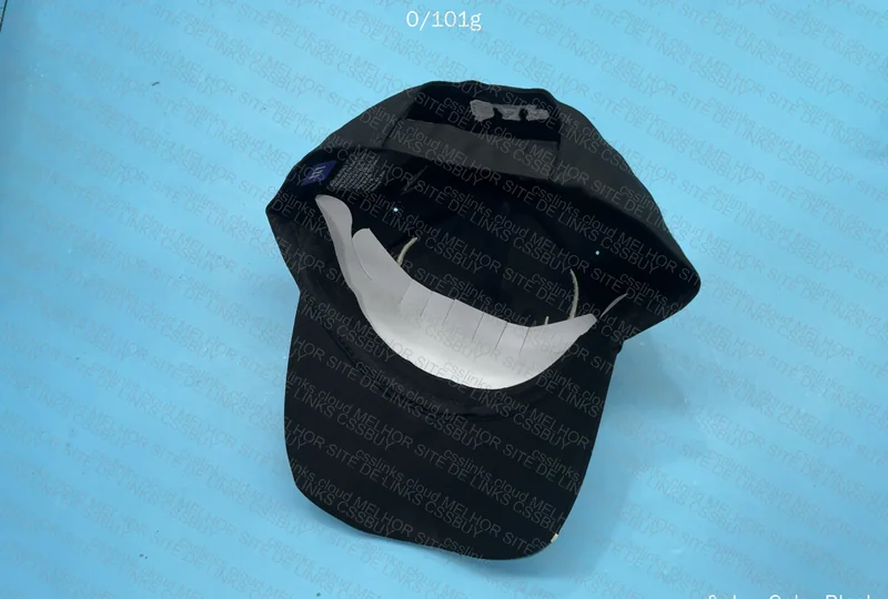 YZY Gap Cap 3