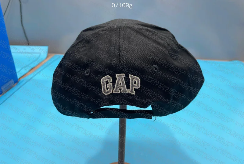 YZY Gap Cap