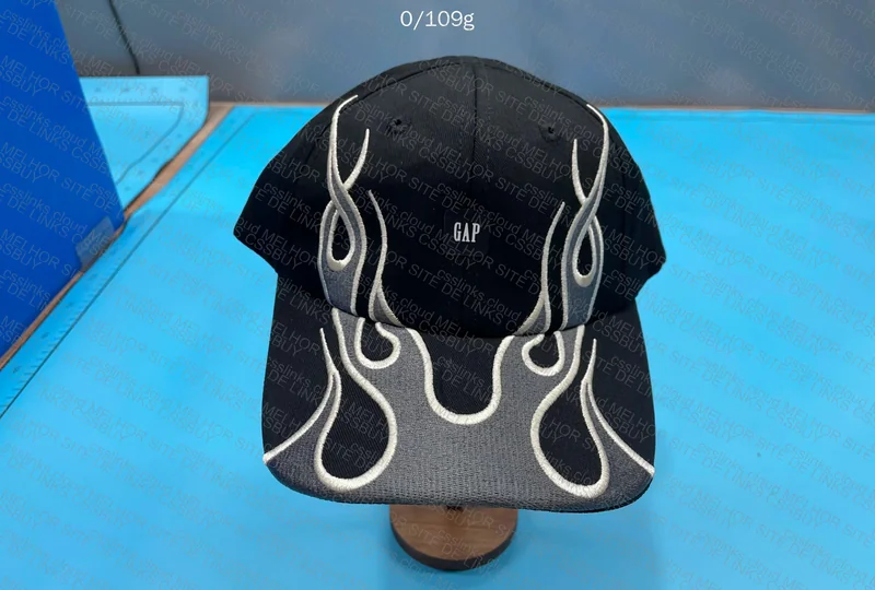 YZY Gap Cap 2