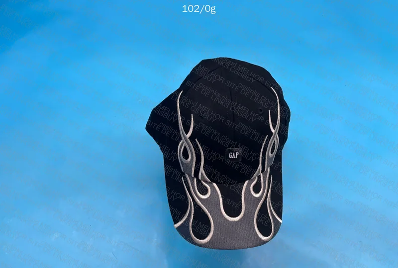 YZY Gap Cap