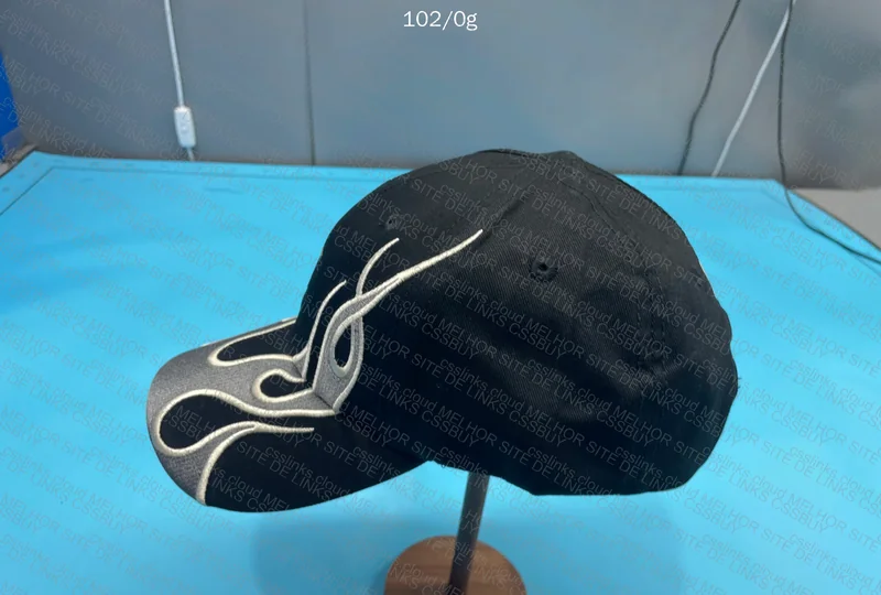 YZY Gap Cap 2