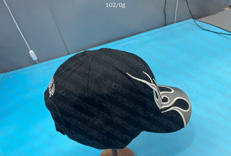 YZY Gap Cap 5