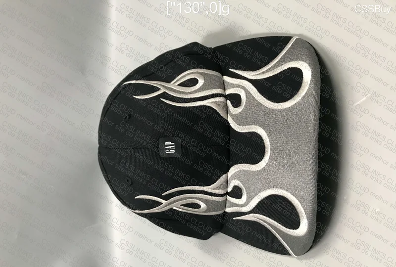 Yzy x Gap Cap