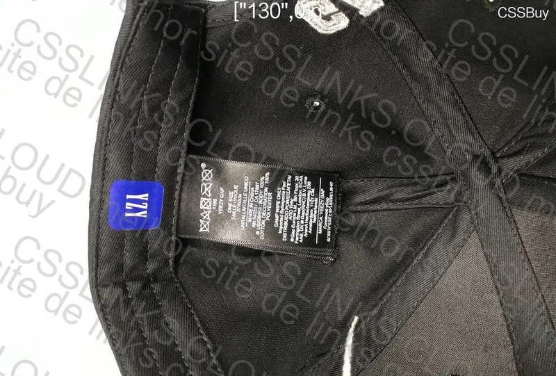 Yzy x Gap Cap 2