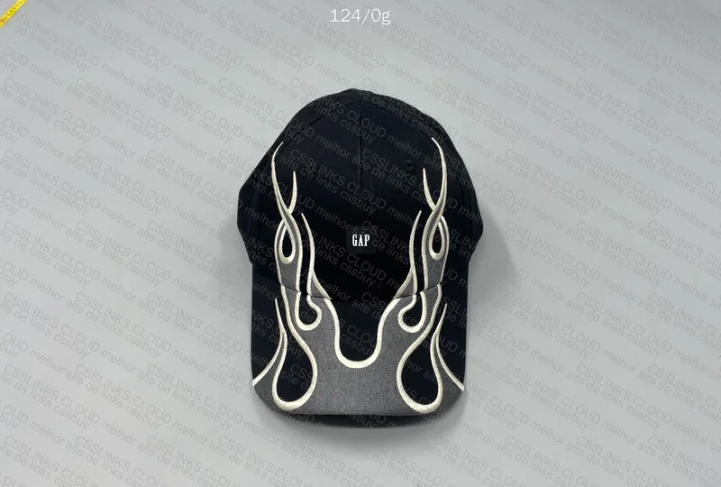 YZY x Gap Cap