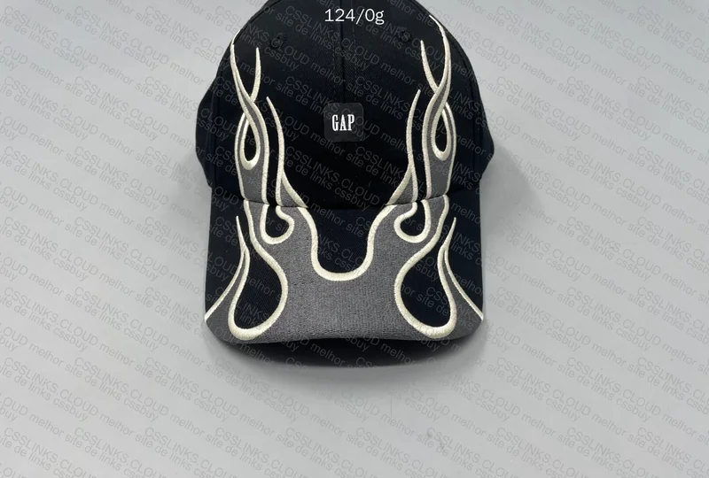 YZY x Gap Cap 3