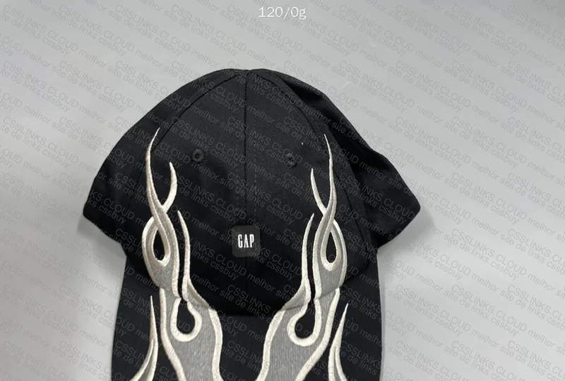 YZY x Gap Cap