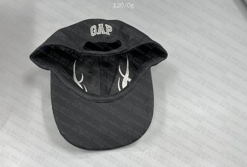 YZY x Gap Cap 2