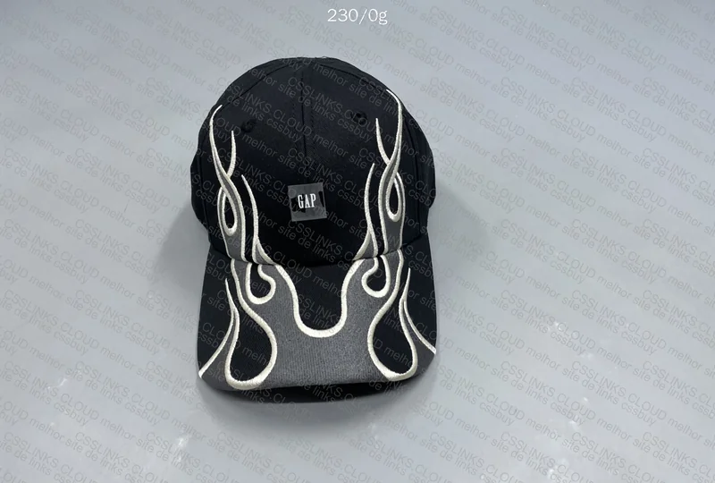 Yzy x Gap Cap