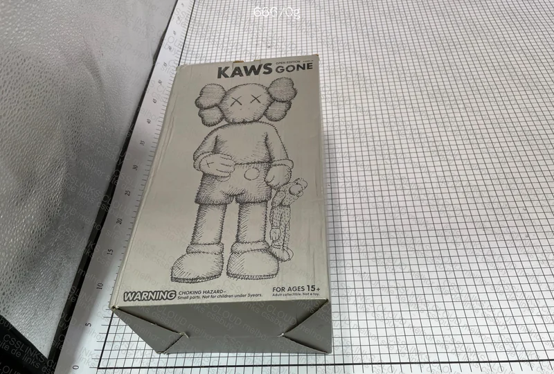 Random Figurine - SALE JMDY