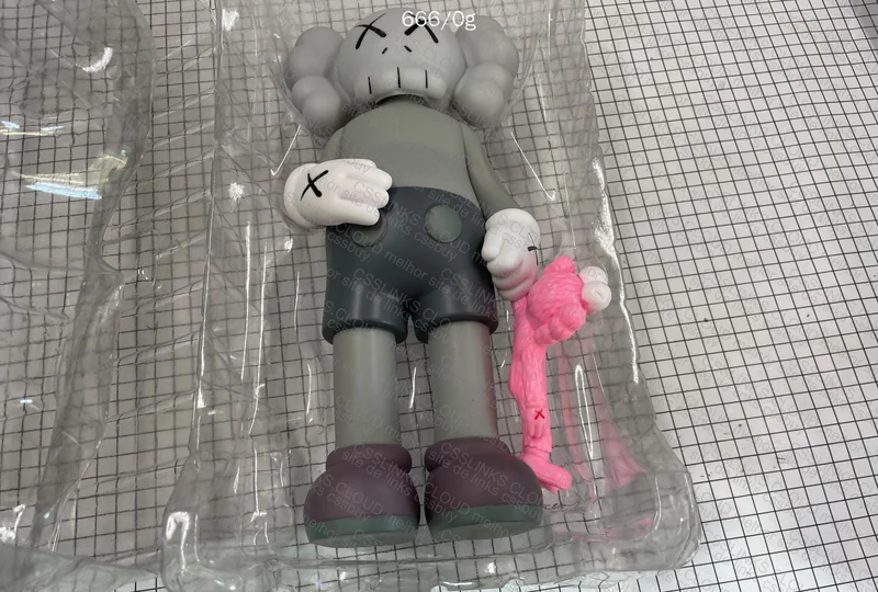 Random Figurine - SALE JMDY 3