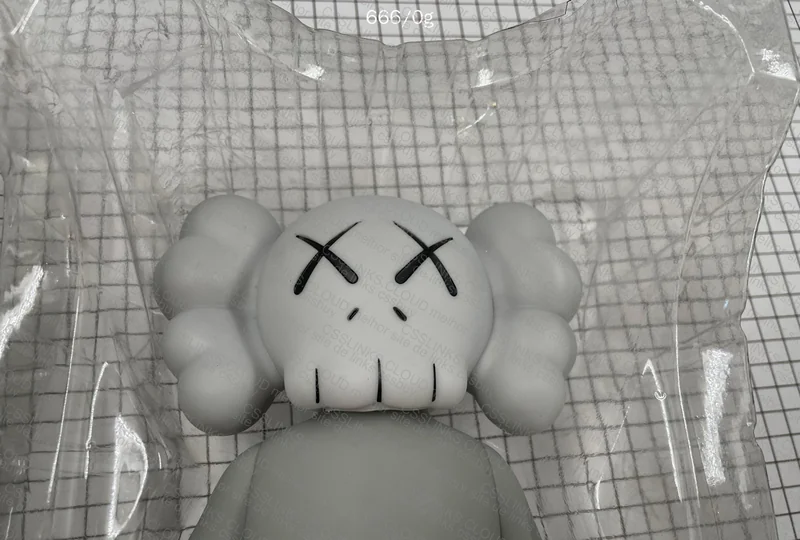 Random Figurine - SALE JMDY 4