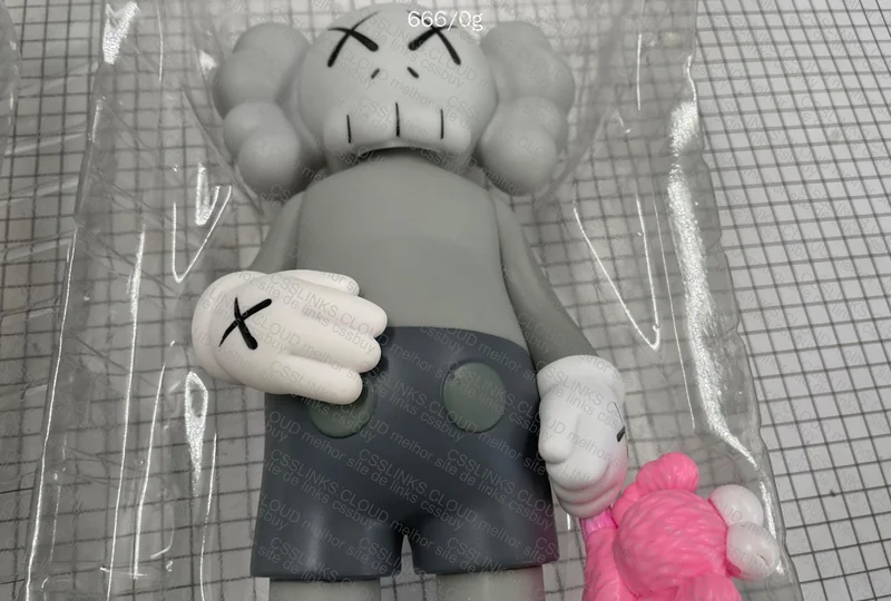 Random Figurine - SALE JMDY 5