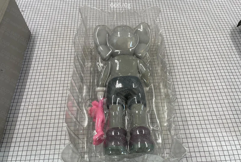 Random Figurine - SALE JMDY 6