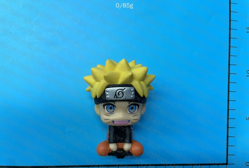 Naruto Decoration Figurine