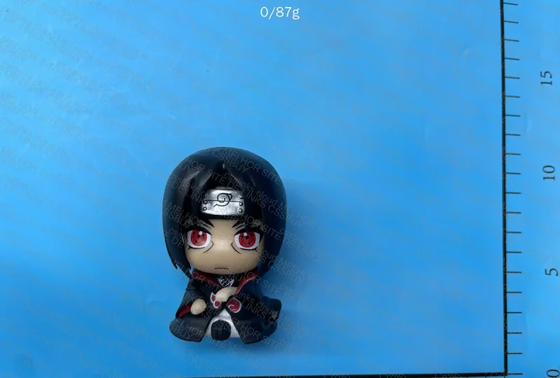 Naruto Decoration Figurine 3