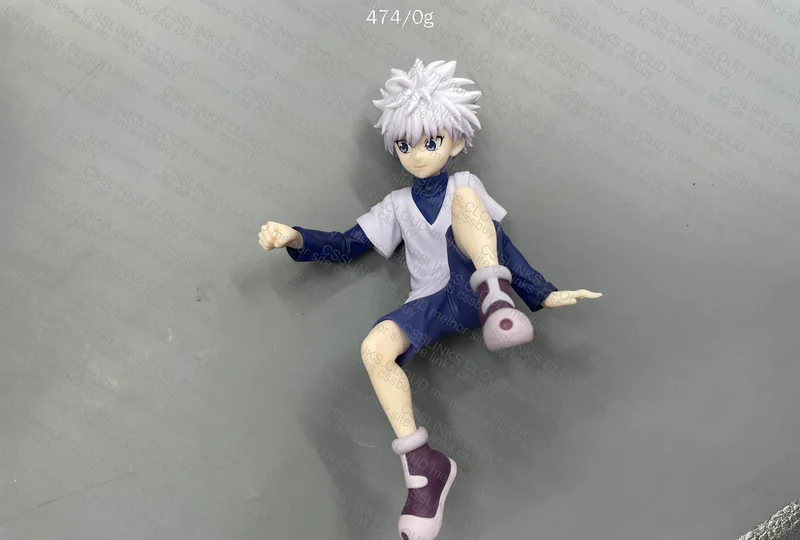 Graphics Card Decoration Figurine 2