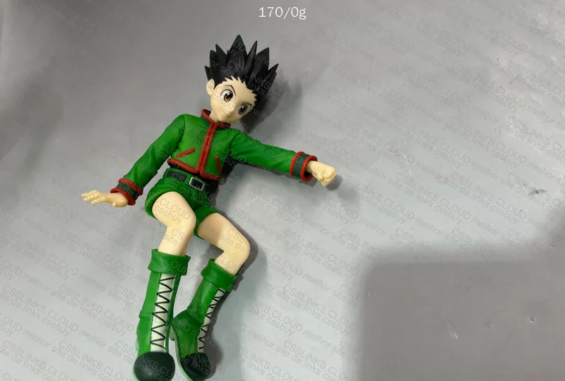 Graphics Card Decoration Figurine 6