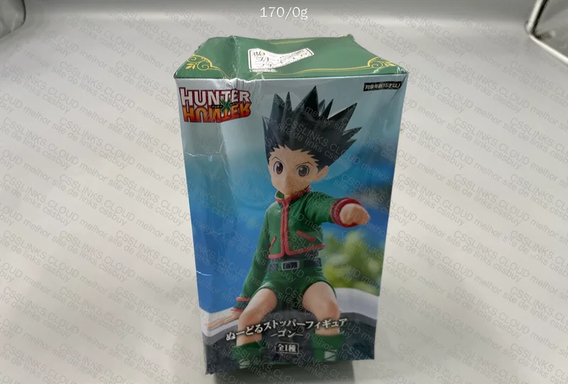 Graphics Card Decoration Figurine 8