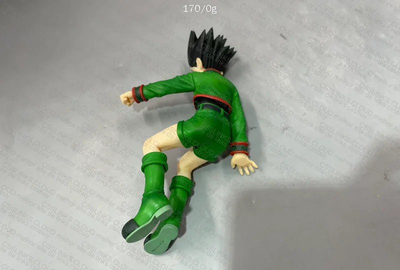 Graphics Card Decoration Figurine 9