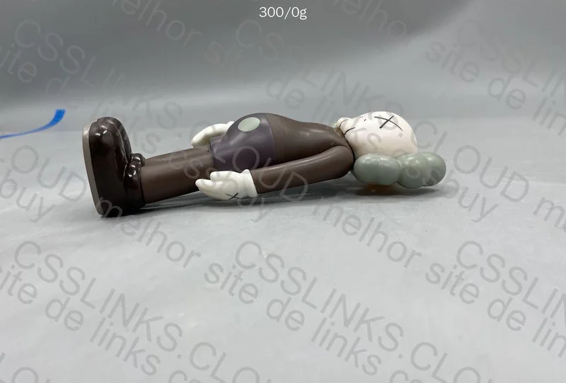 Kaws Figurine 7