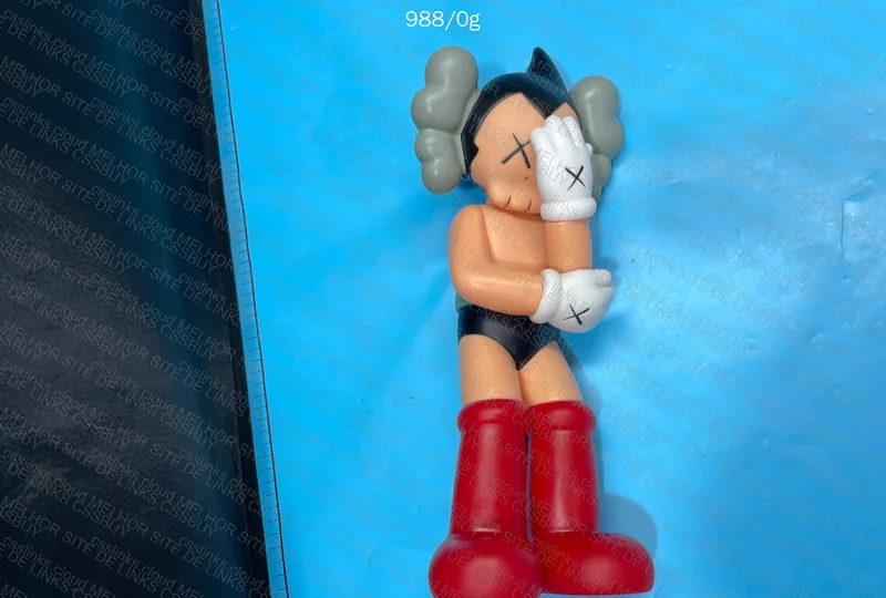 Kaws Astroboy Figurine 2