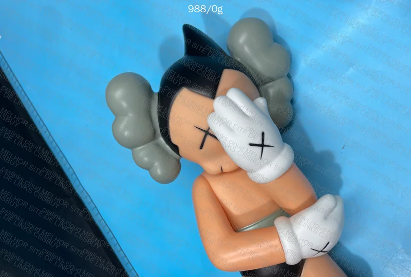 Kaws Astroboy Figurine 3