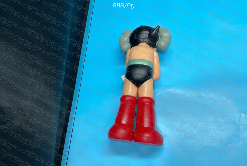 Kaws Astroboy Figurine 5