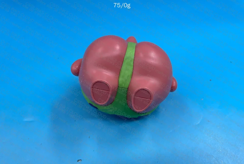 Patrick in Underwear Figure 3