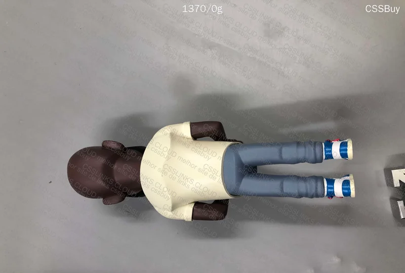 Virgil Abloh Figure 2
