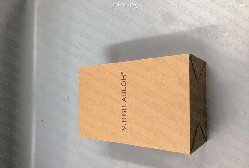 Virgil Abloh Figure 3
