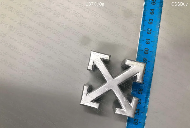 Virgil Abloh Figure 4