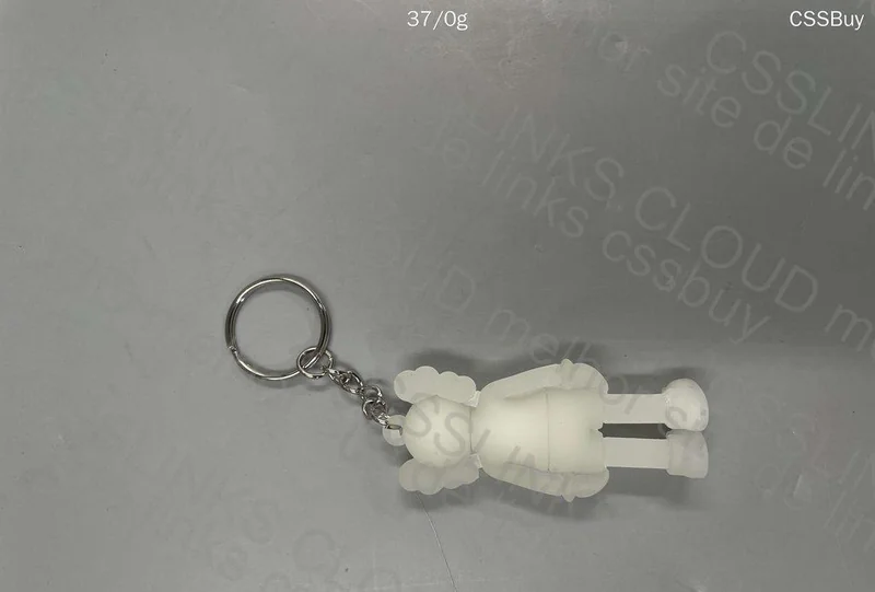 Kaws Figures