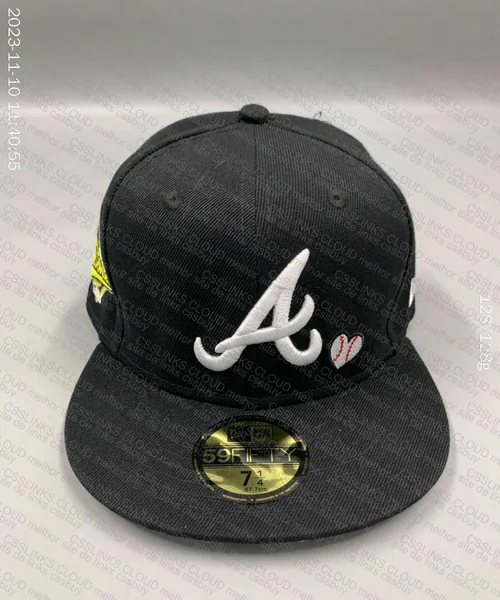 59 Fifty Caps 2