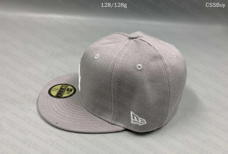 59 Fifty Caps 3