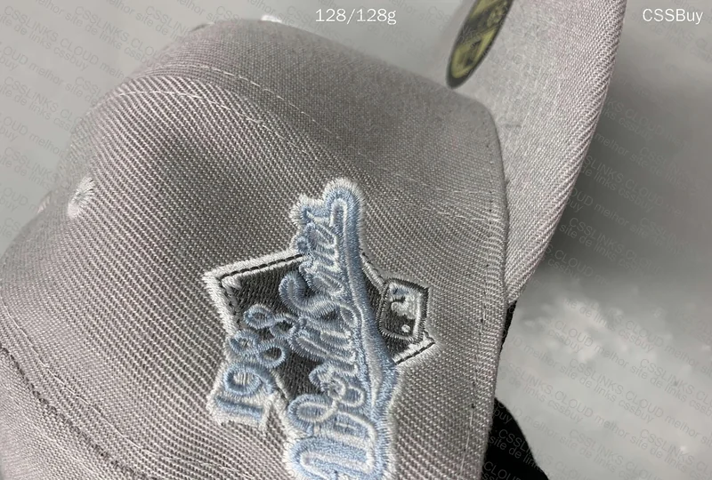 59 Fifty Caps 5