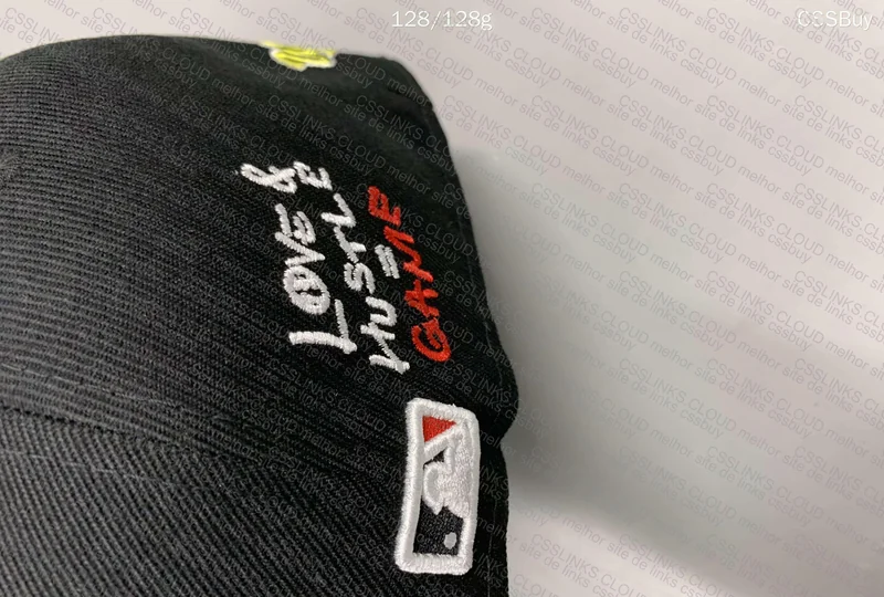 59 Fifty Caps 6