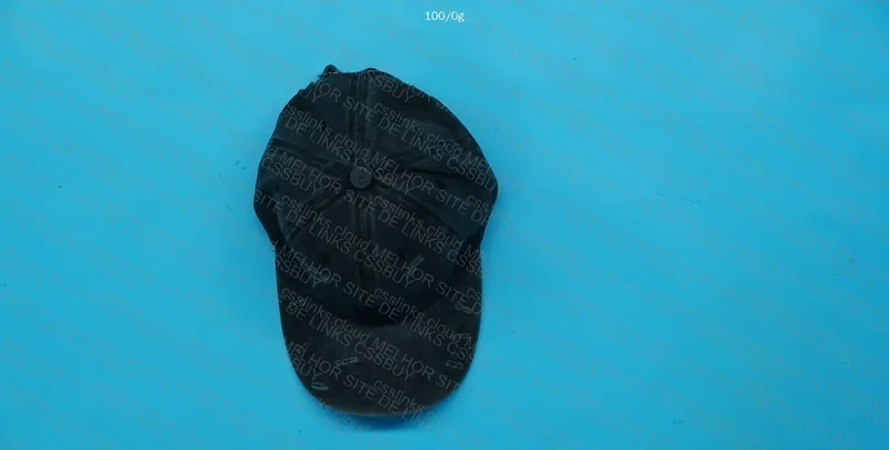 Artie Washed Caps 4