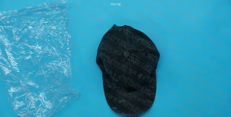 Artie Washed Caps 5