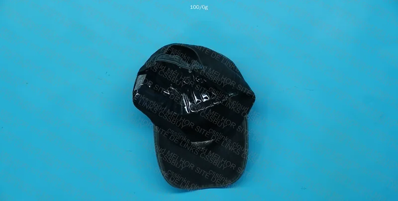 Artie Washed Caps 6