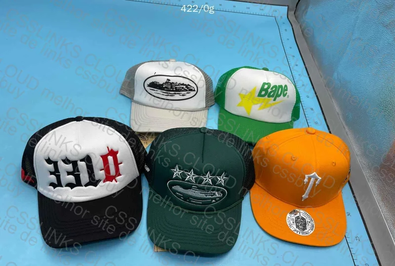 Blind Box Dragon Caps